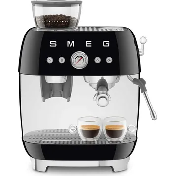 Machine expresso avec broyeur EGF03BLEU
