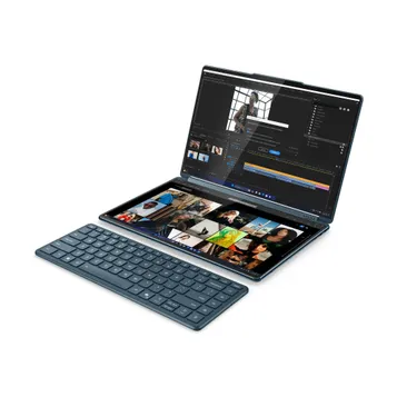 Yoga Book 9 1