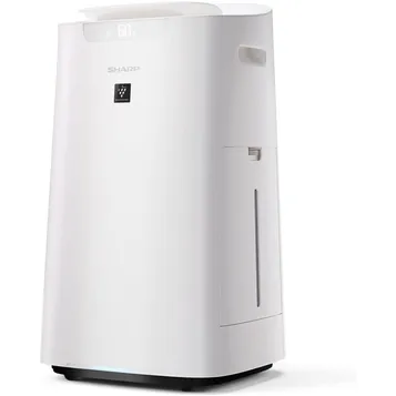 Purificateur d'air avec fonction humidifiante
