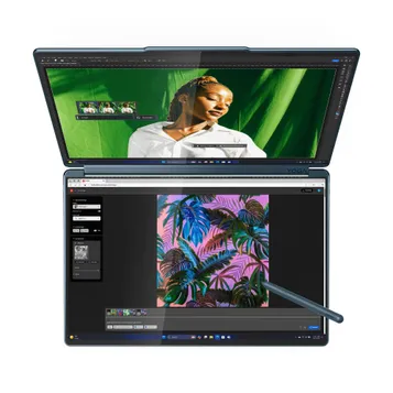 Yoga Book 9 1G