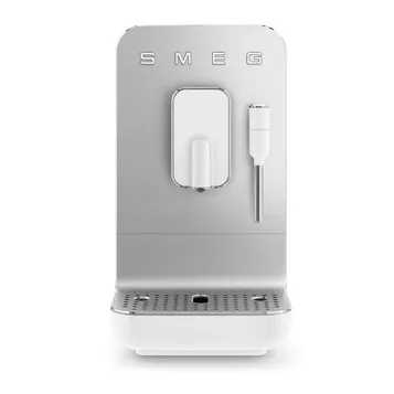 Machine expresso avec broyeur BCC11WHMEU - Blanc