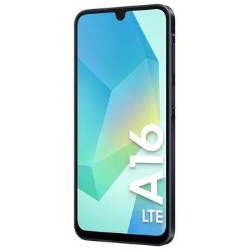 Galaxy A16 4G 128Go - Bleu nuit