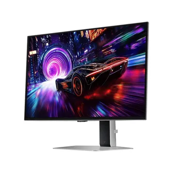 Ecran Odyssey G81SF 27p OLED - Argent