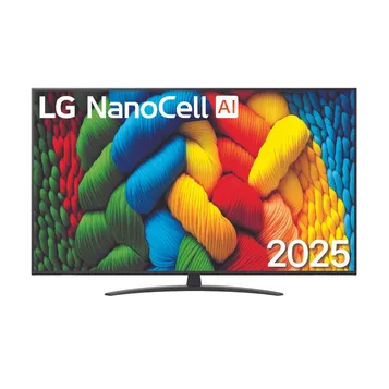 TV NanoCell 65NANO81 164 cm
