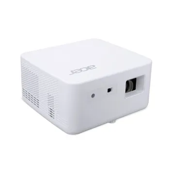 Vidéoprojecteur PD1810ic Blanc