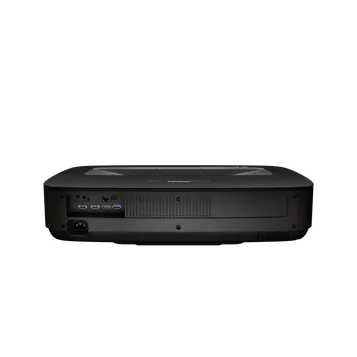 Vidéoprojecteur Laser Cinéma PL2 4K UHD Gris et noir
