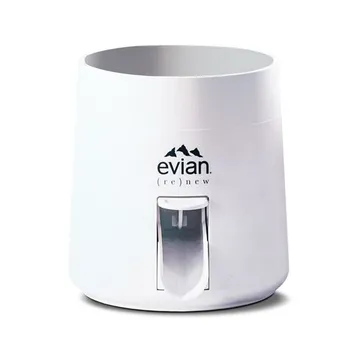 Fontaine à eau 5L - Blanc