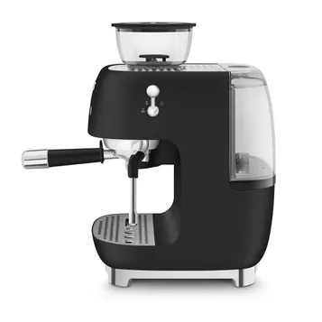 Machine expresso broyeur