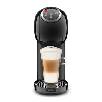Machine Nescafé Dolce Gusto Génio S + YY4445FD - Noir