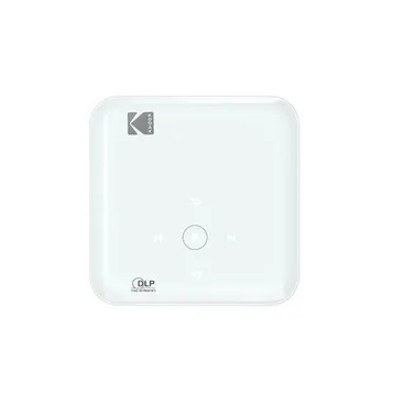 Vidéoprojecteur portable Luma 350 Blanc et or