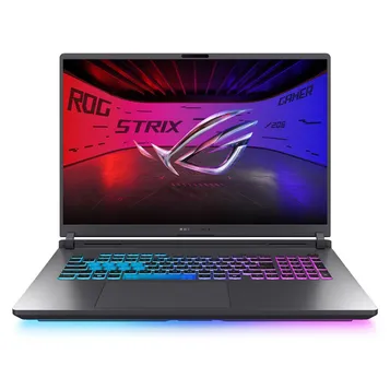 ROG STRIX