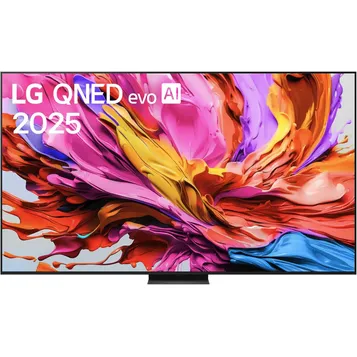TV Miniled Qned Evo 100QNED86 253 cm