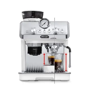 Machine expresso La Specialista Arte EC9155.GR