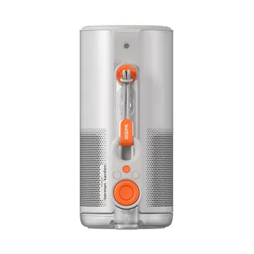 Vidéoprojecteur MoGo 4 Full HD Gris