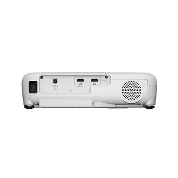 Vidéoprojecteur EB-W53 WXGA Blanc