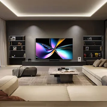 TV Mini LED¬†100U7Q 253 cm