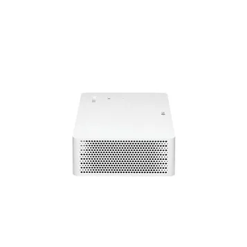 Vidéoprojecteur HU70LS 4K UHD Blanc
