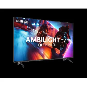 TV Mini LED Ambilight 55MLED910 139 cm