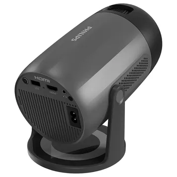 Vidéoprojecteur NeoPix 150 Full HD Noir