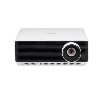 Vidéoprojecteur Laser BU50RG ProBeam 4K UHD Blanc et Noir