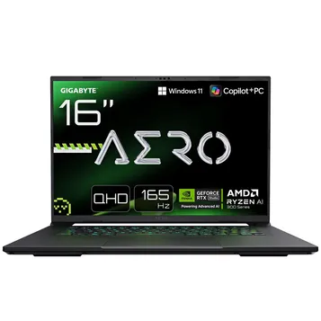 AERO X16 1WH93FRC64AH 16p 32Go 1To RTX 5070 - Gris