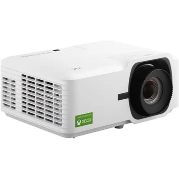 Vidéoprojecteur LS710-4KE 4K UHD Blanc