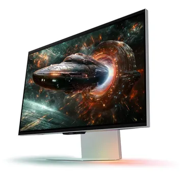 Ecran Odyssey 3D G90XF 27p - Argent