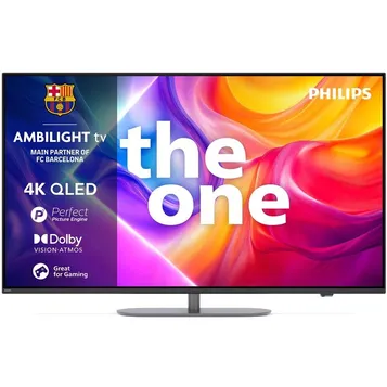 TV Ambilight The One 65PUS9050 164 cm