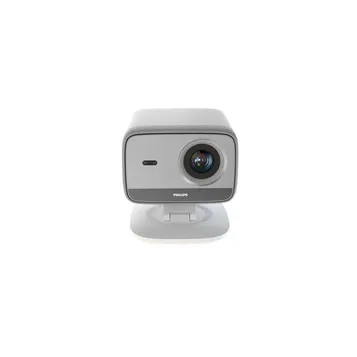 Vidéoprojecteur Neopix 444 Blanc et Gris