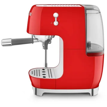 Machine expresso ECF03RDEU