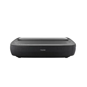 Vidéoprojecteur Laser TV 100L9HD 4K + console + écran