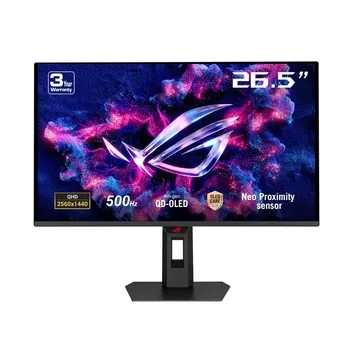 Ecran ROG STRIX OLED XG27AQDPG 27p