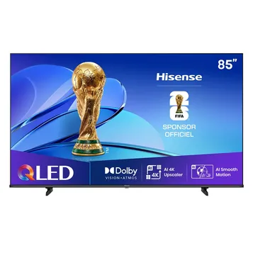 TV QLED 85E7Q 215cm