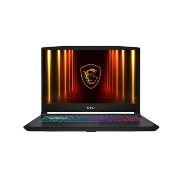Katana 15 HX B14WGK-474FR 15,6p i7 16Go 512Go RTX 5070