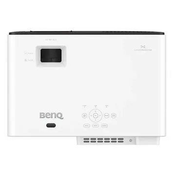 Vidéoprojecteur X500i 4K UHD Blanc et Noir