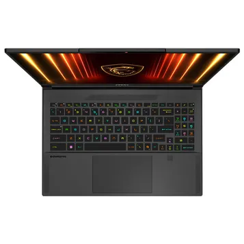 Stealth 16 AIJ