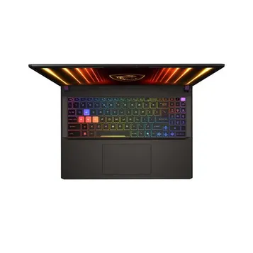 Vector 16 HX AI l