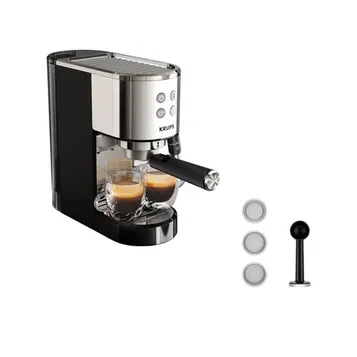 Cafetière expresso Virtuoso+ XP444C10 - Inox