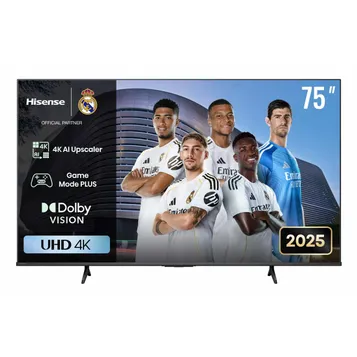 TV LED 75A6Q 189 cm 2025
