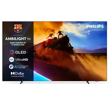 TV OLED Ambilight 55OLED760/12 139 cm