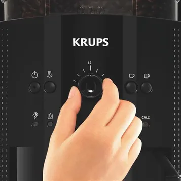 Machine expresso broy EA81R870 Essential