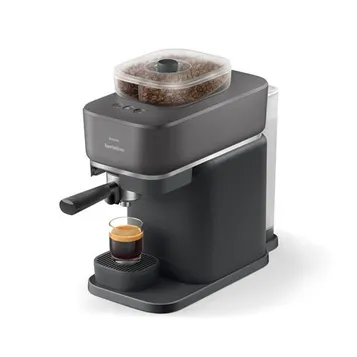 Machine expresso Baristina Variety BAR320/60