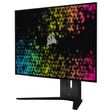 Ecran Xenon 27QHD240 27p incurvé (Rec)