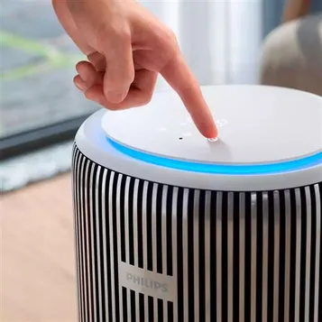 Purificateur d'air PureProtect AC3220/10