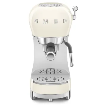 Machine à expresso ECF02PKEU - beige