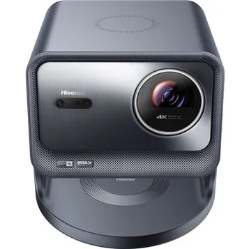 Smart Mini Projecteur 3D Hisense C2 Laser 4K Gris