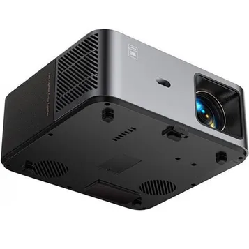VidéoprojecteurK2S BLACK 4K Android TV