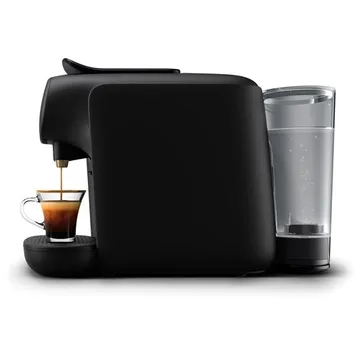 Machine à expresso L'Or Barista LM9012/60 - Piano Noir