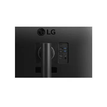 Ecran UltraWide 34WR55QK-B 34p incurvé