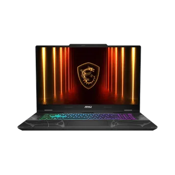 Cyborg 17 B2RWFKG-061FR 17,3p 16Go 512Go RTX 5060 Noir